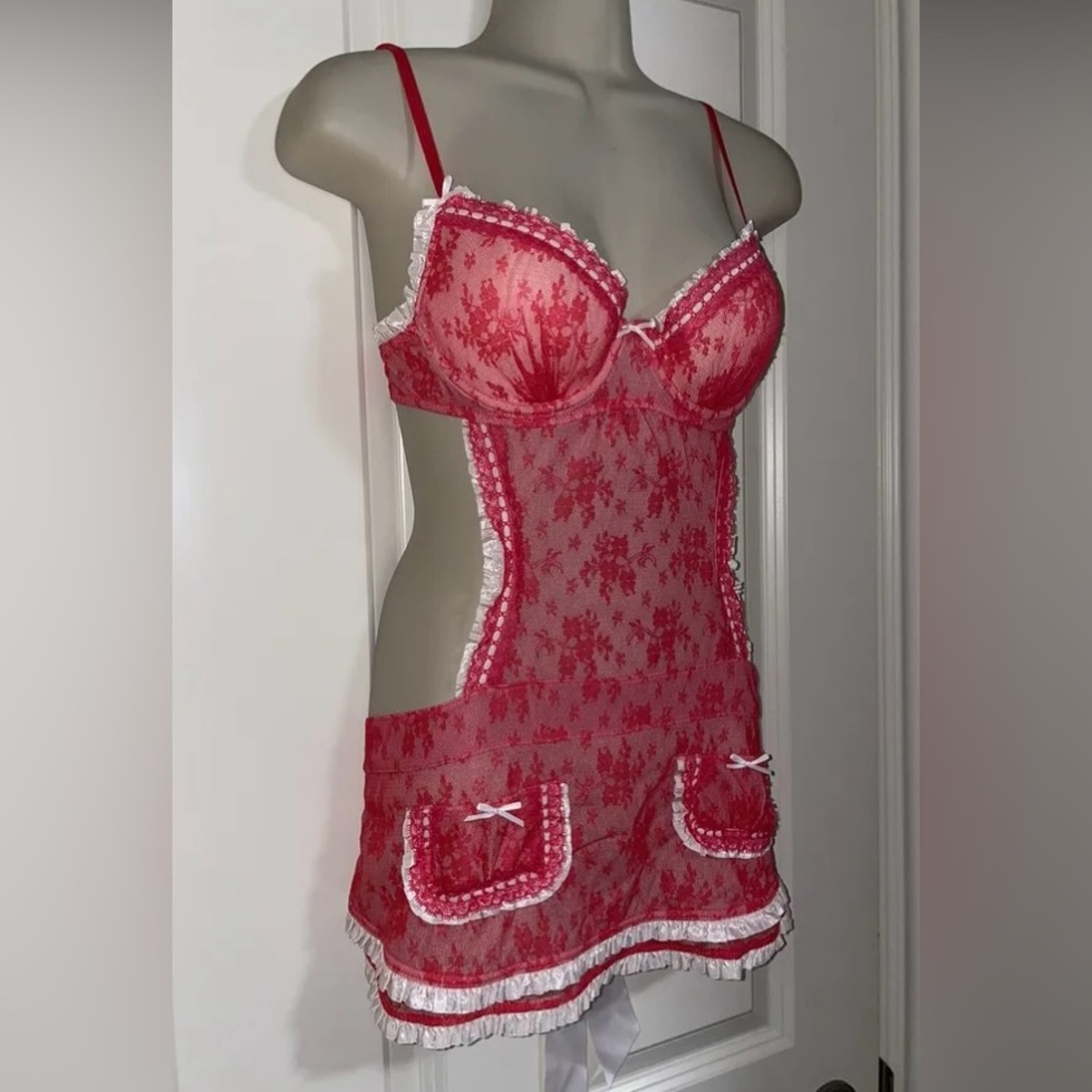 Maid Lingerie